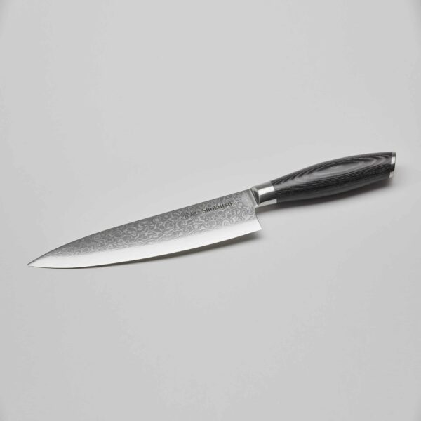 Shokutsῡ Kokkekniv 2