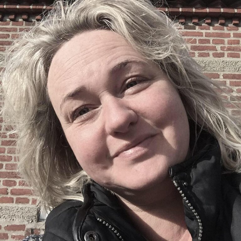 Henriette Glibstrup, der står bag GourmetTing