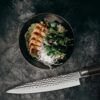 Kōfuku Santokukniv
