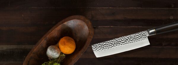 Kōfuku Nakiri Kniv