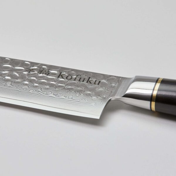 Kōfuku Santokukniv