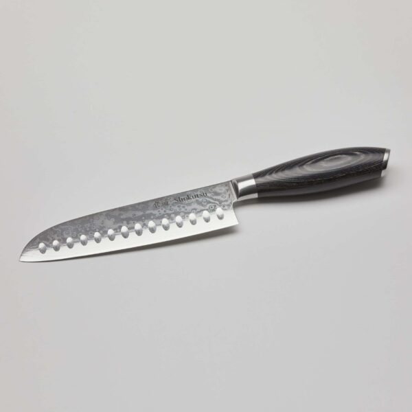 Shokutsu santokukniv
