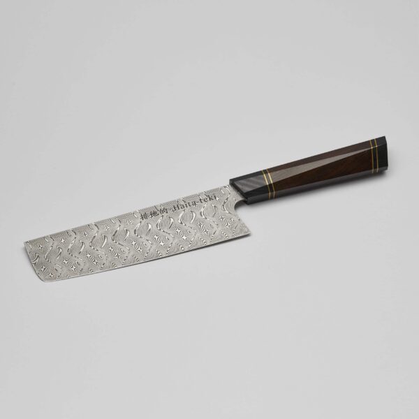 Haita-teki – Nakiri Kniv