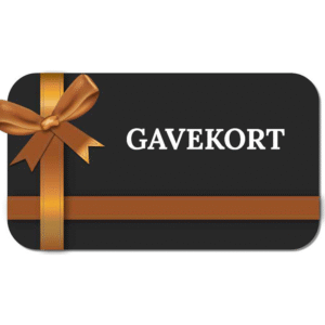 Gavekort