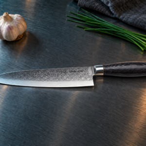 Shokutsῡ Gyuto Kokkekniv